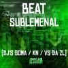 DJ VS DA ZL - Beat Sublemenal