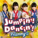  Jumpin'! Dancin'!专辑