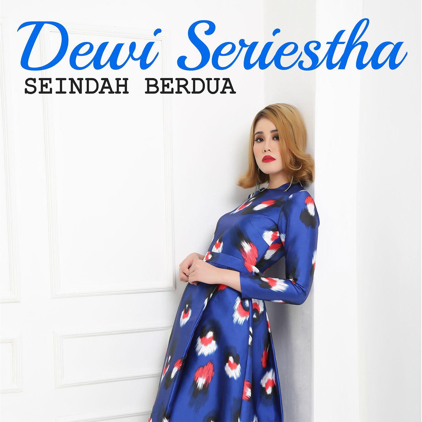 Seindah Berdua专辑