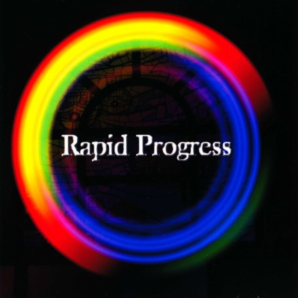 Rapid Progress专辑