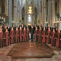 Stockholm Cathedral Choir