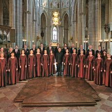 Stockholm Cathedral Choir