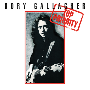 Follow Me - Rory Gallagher (Karaoke Version) 带和声伴奏 （降7半音）