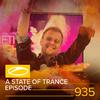 Jean Clemence - Astro (ASOT 935)