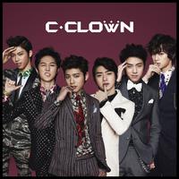 C-Clown 正在动摇