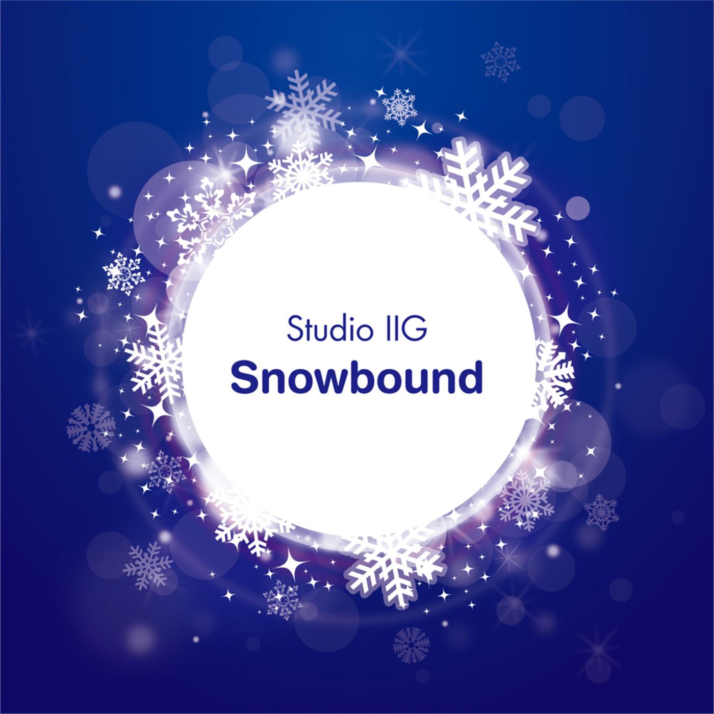 Snowbound