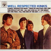 Well Respected Kinks