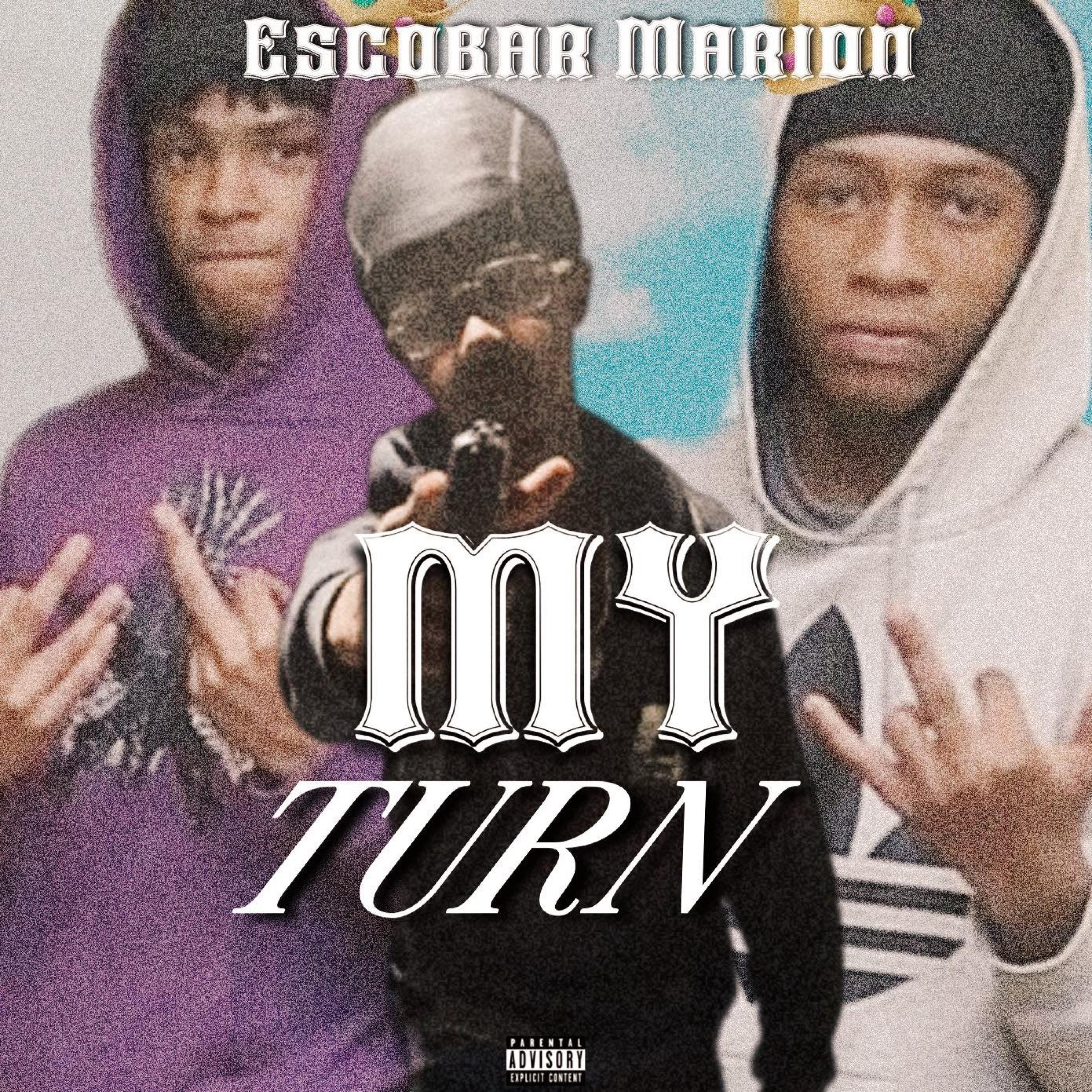 different flow (feat. Escobar Marion, Escobar LilB & Pablo Turnt ...