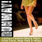 Runway: Couture Fashion House Music from Paris, New York & Milan专辑