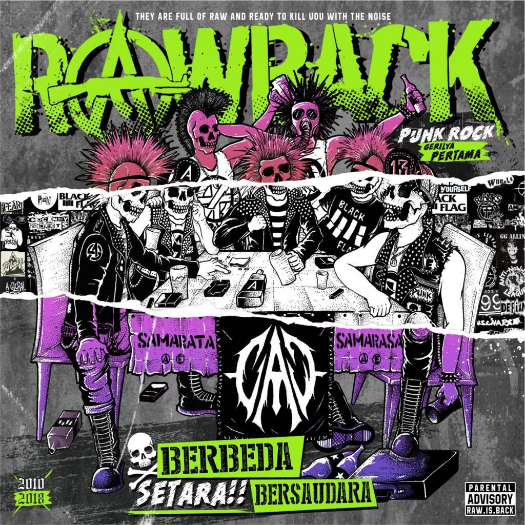 Rawback - Uang