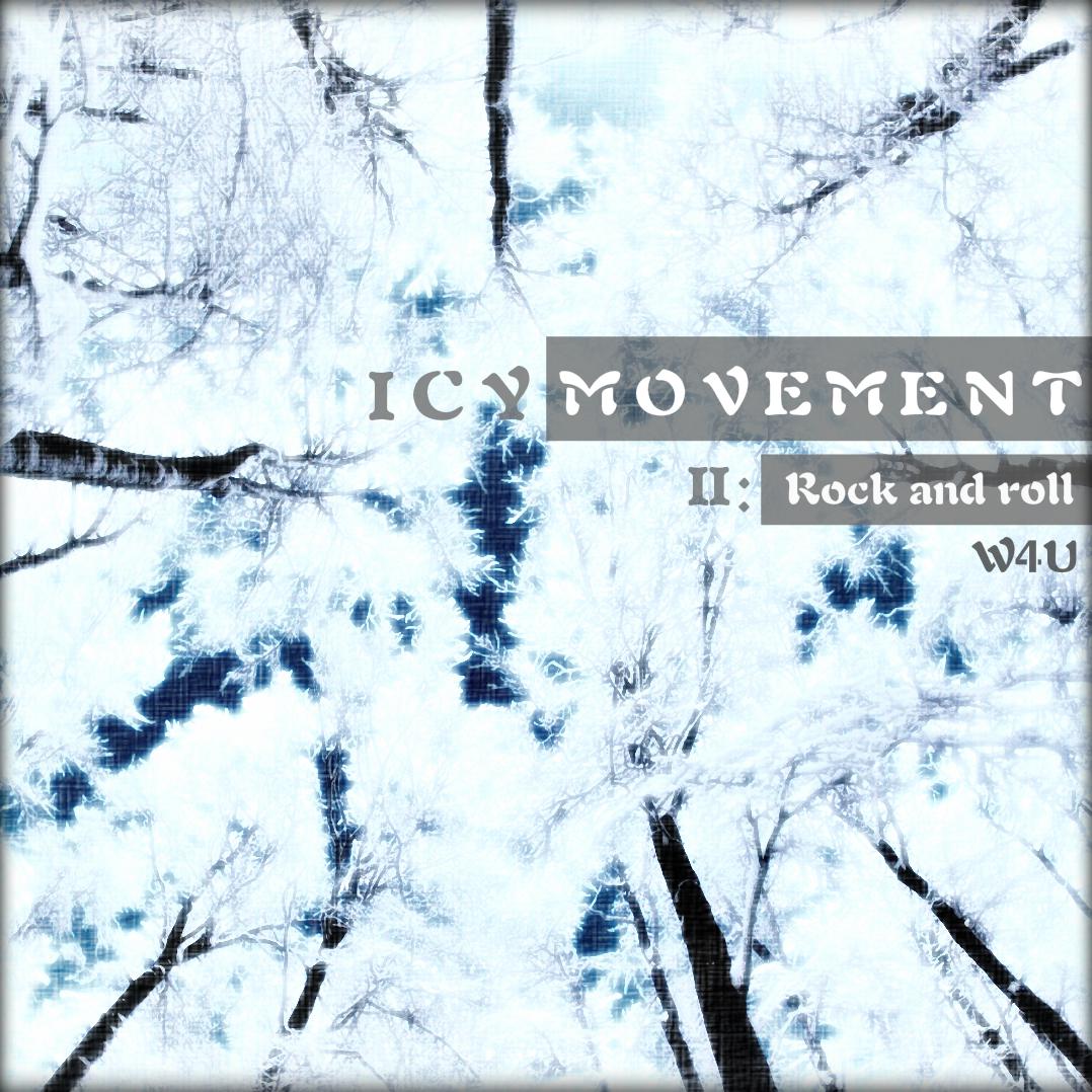 ICY MOVEMENT II专辑