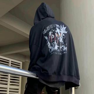 暗霎