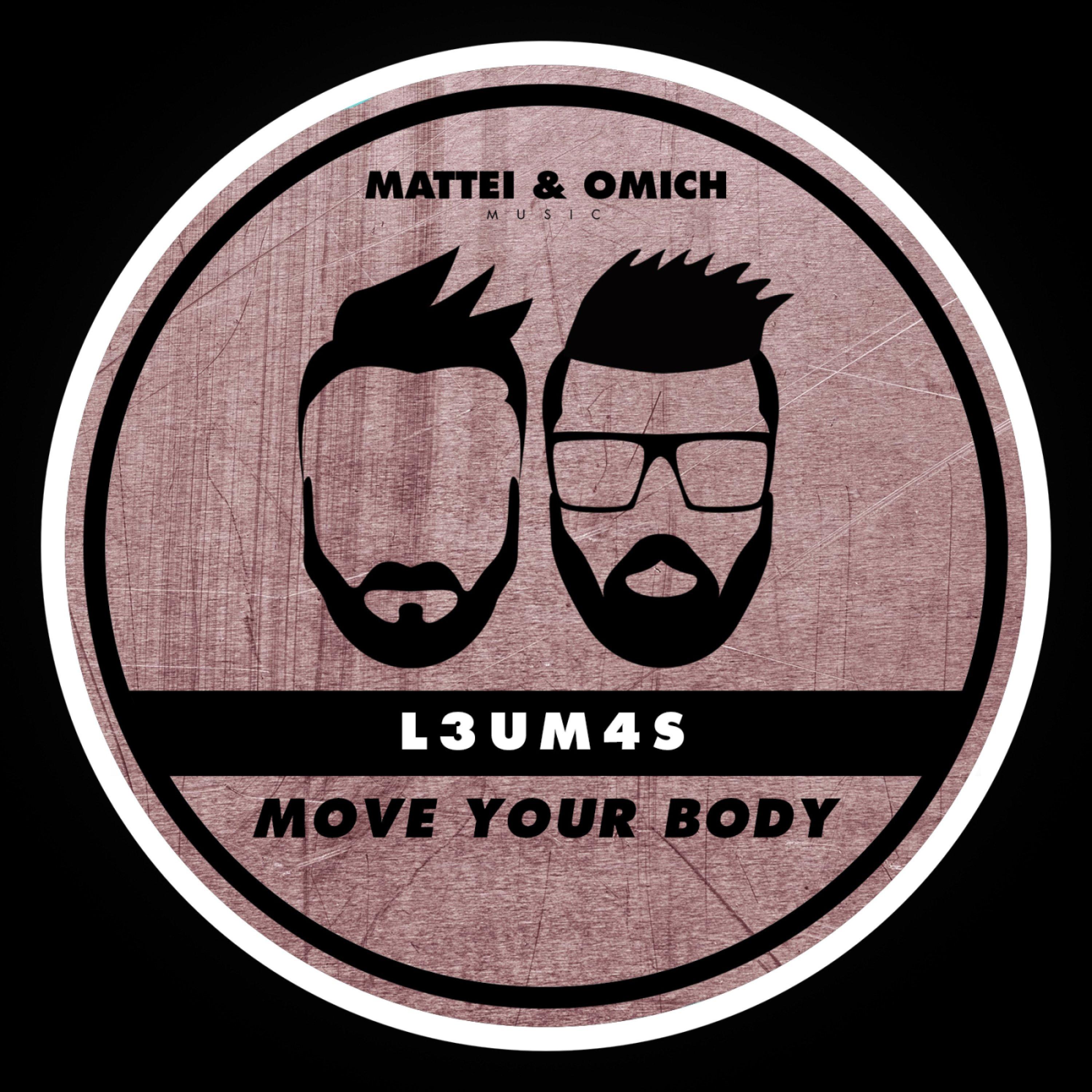 Move Your Body
