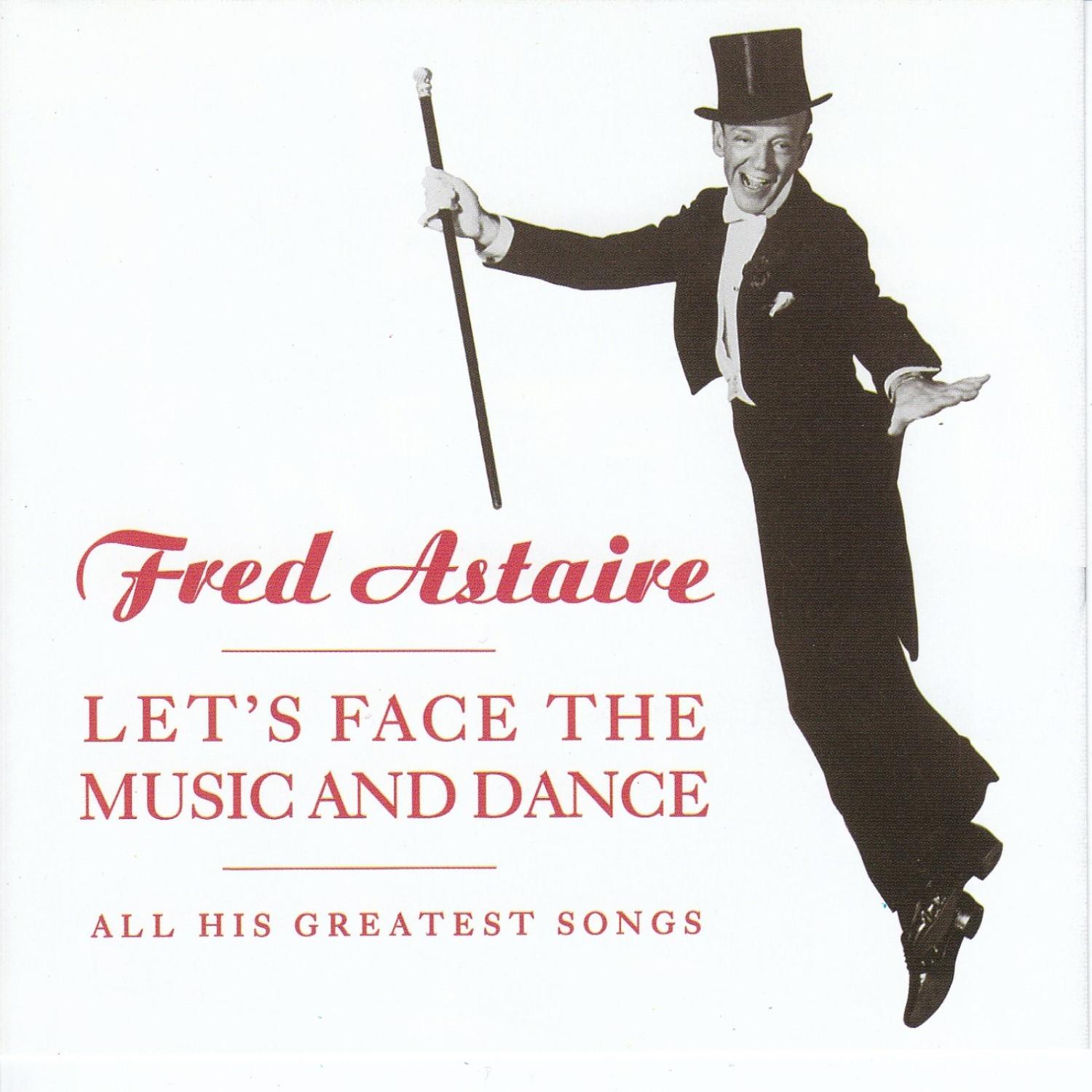 Song And Dance Man