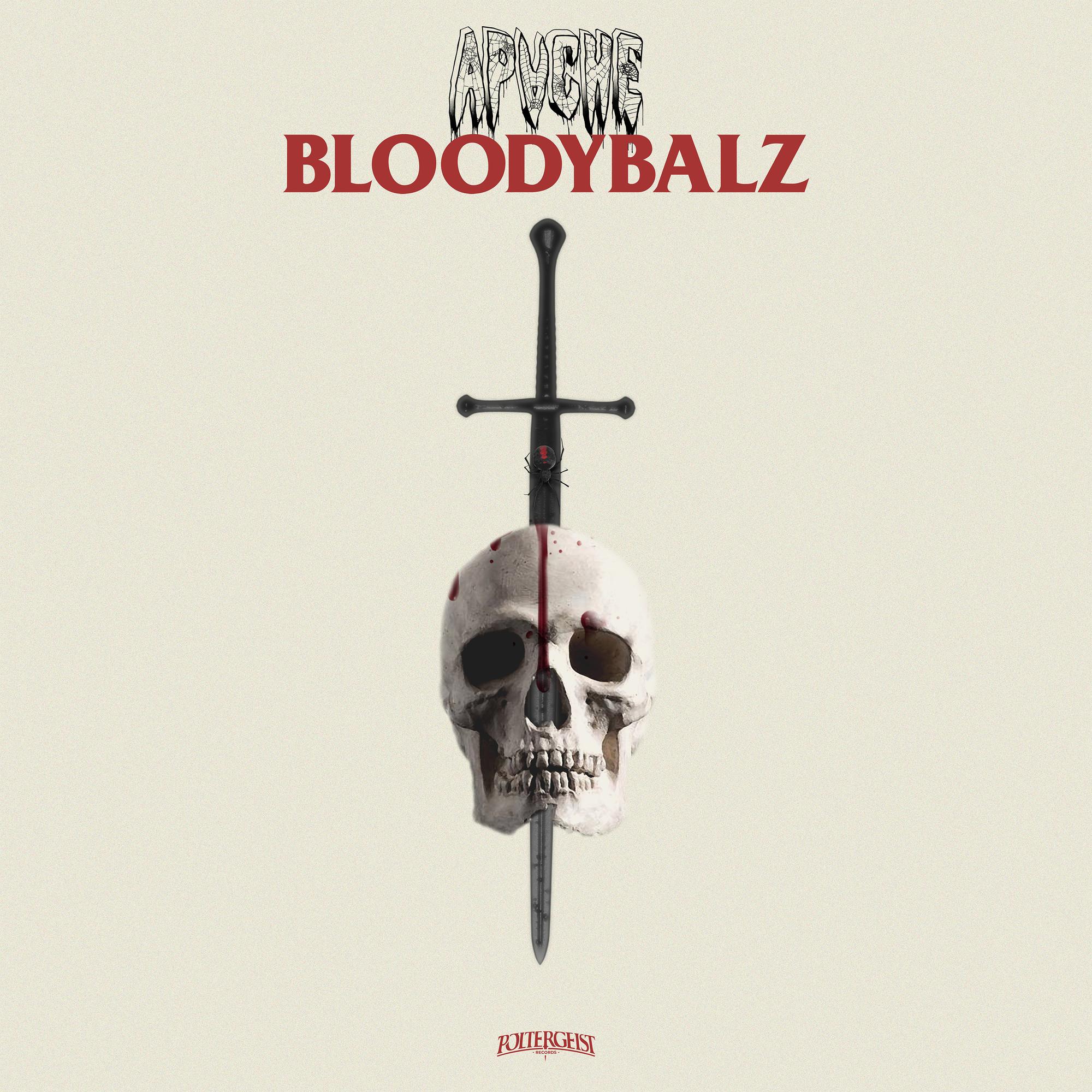 BLOODYBALZ