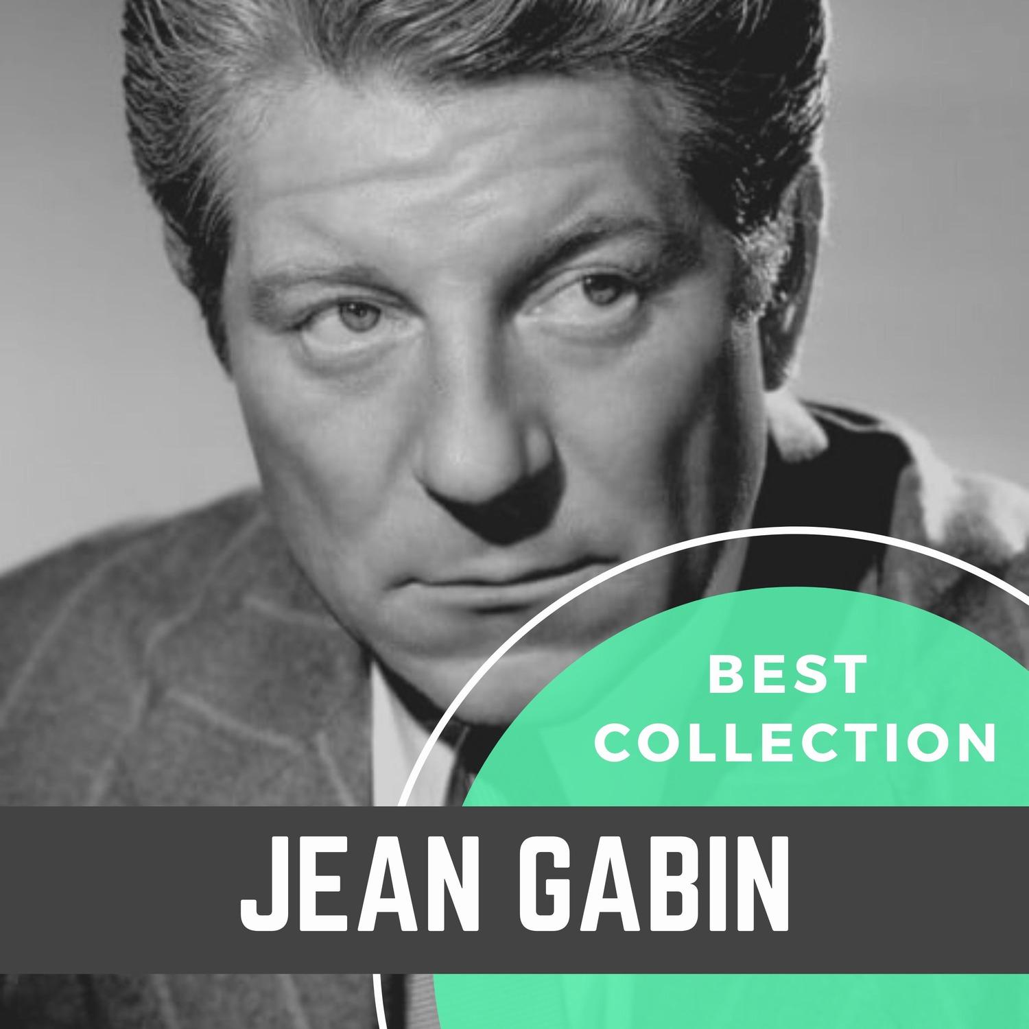 Best Collection Jean Gabin