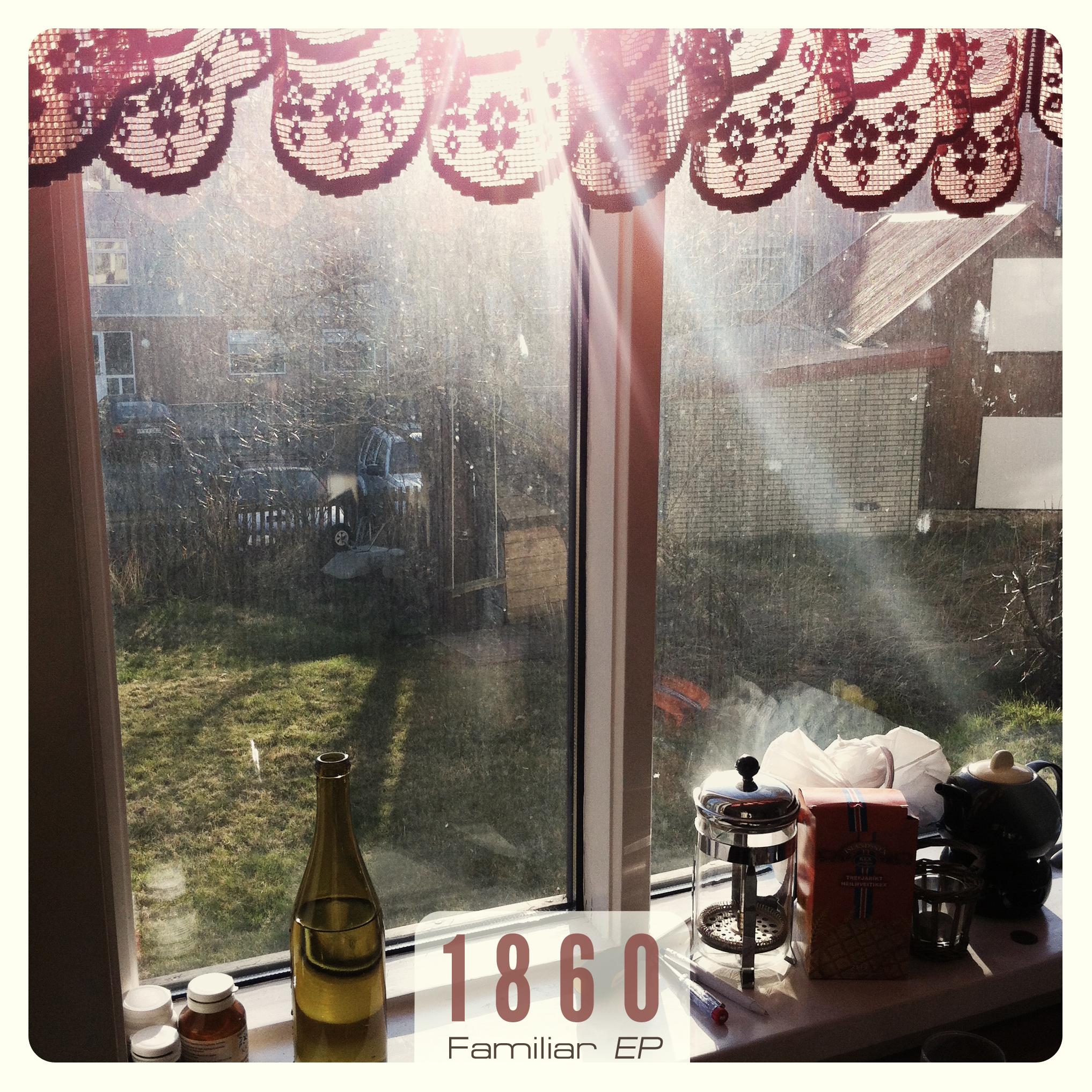 Familiar EP