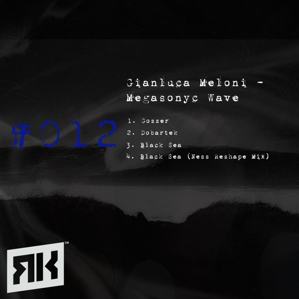 Megasonyc Wave
