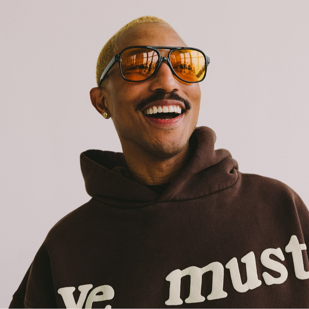 Pharrell Williams