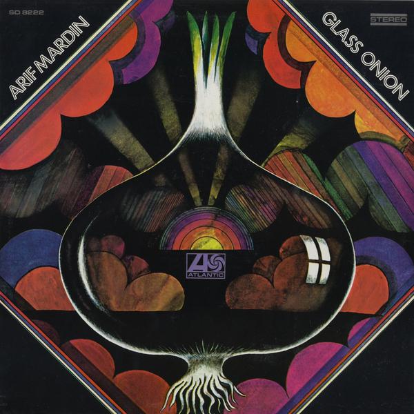 Glass Onion (Album Version)