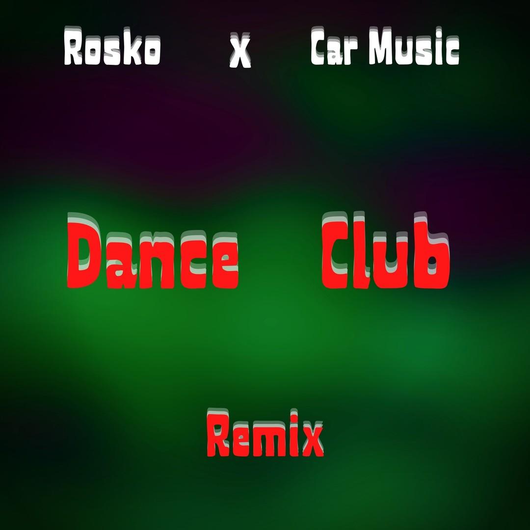 DANCE CLUB (3D Tunes Remix)