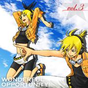 WONDERFUL★OPPORTUNITY! vol.03