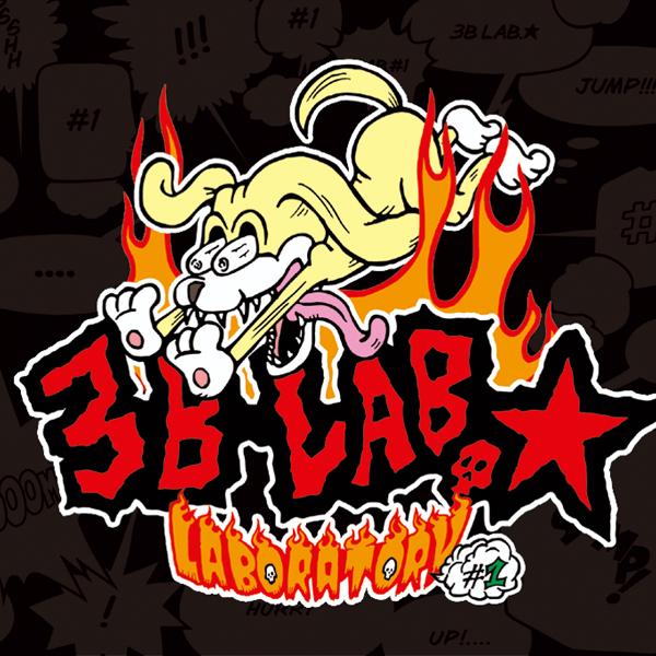 LABORATORY#1