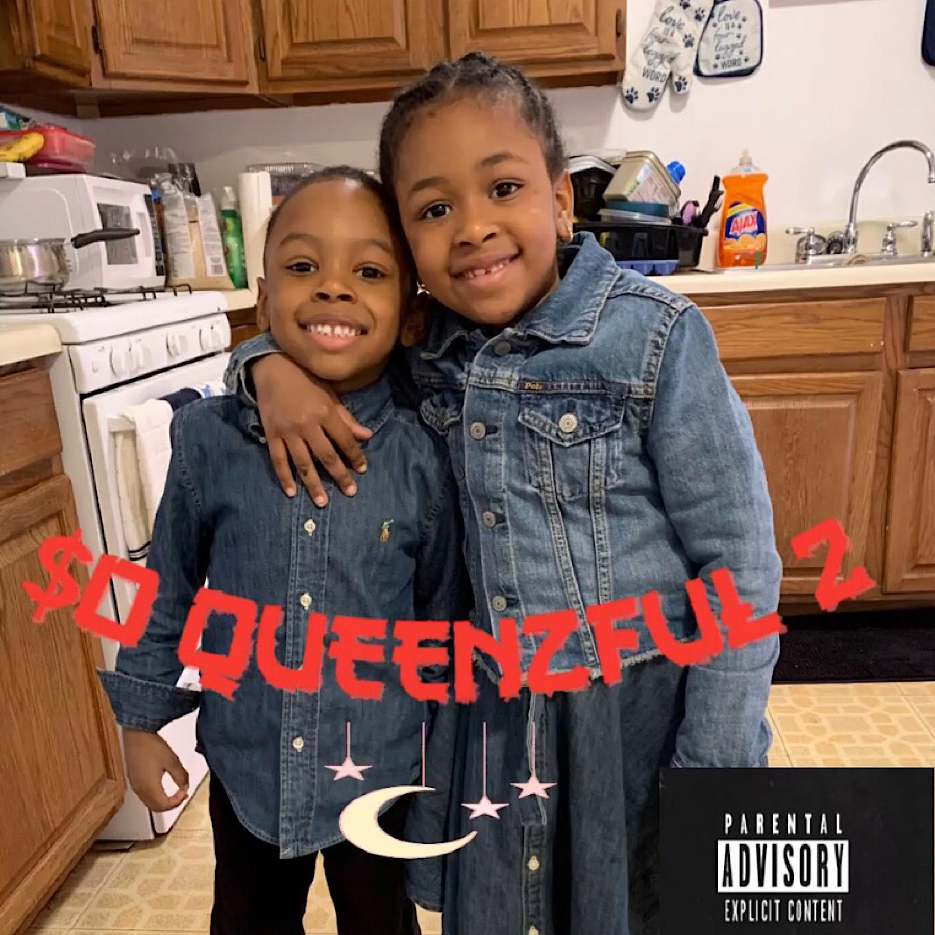 $o Queenzful 2
