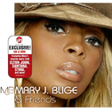 Mary J. Blige And Friends专辑