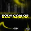 DJ NINOW 013 - Fode Com os Raul Bandido (feat. MC DL 22)