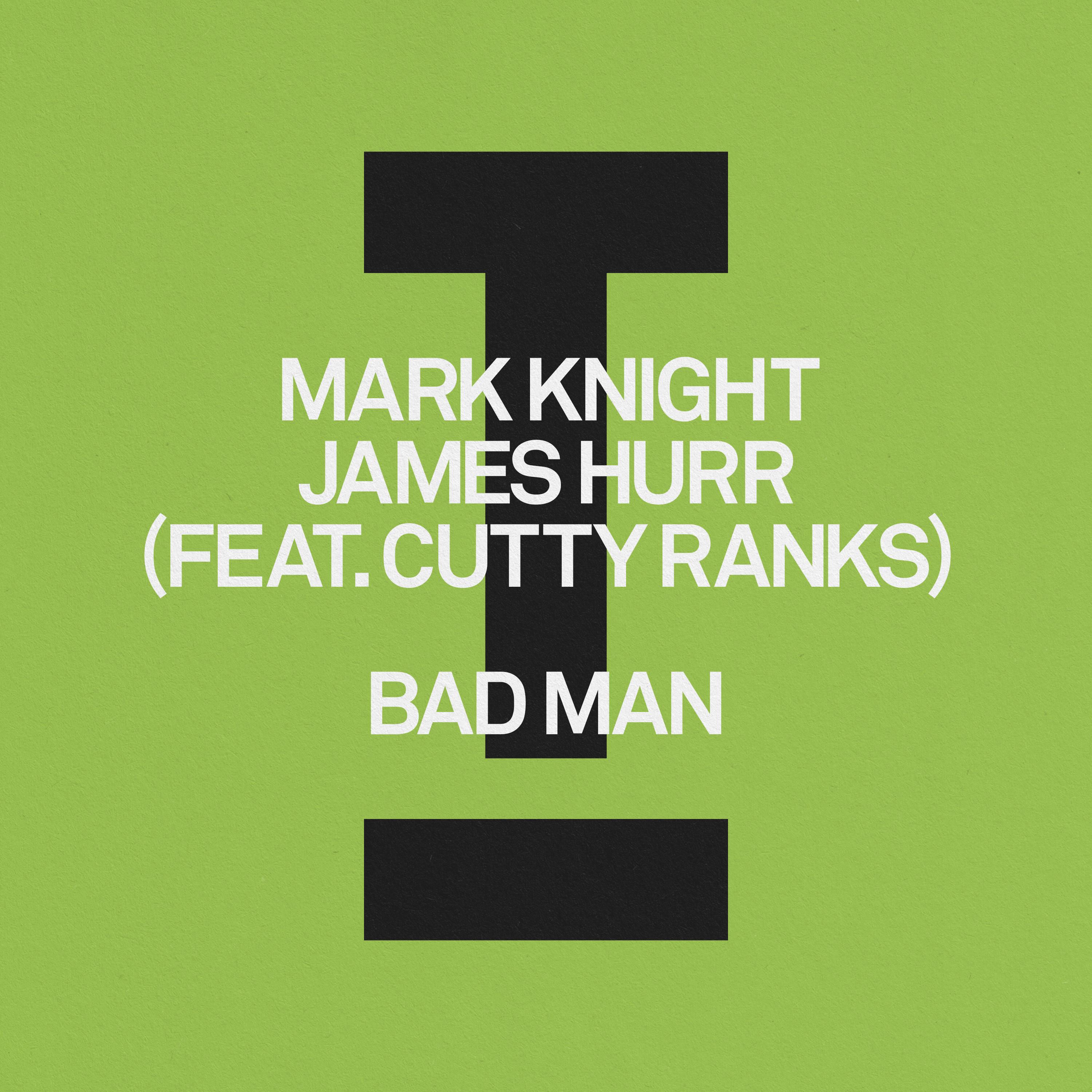 Bad Man