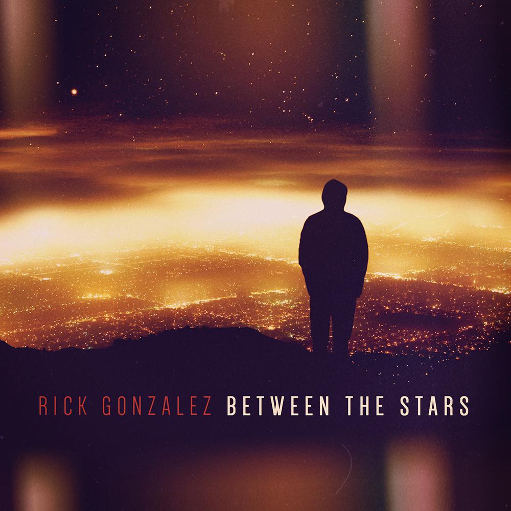 Rick Gonzalez - God Hop