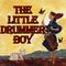 The Little Drummer Boy专辑