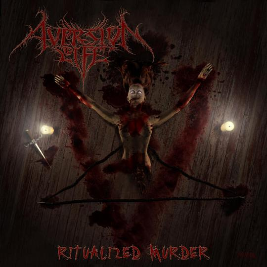 Ritualized Murder.
