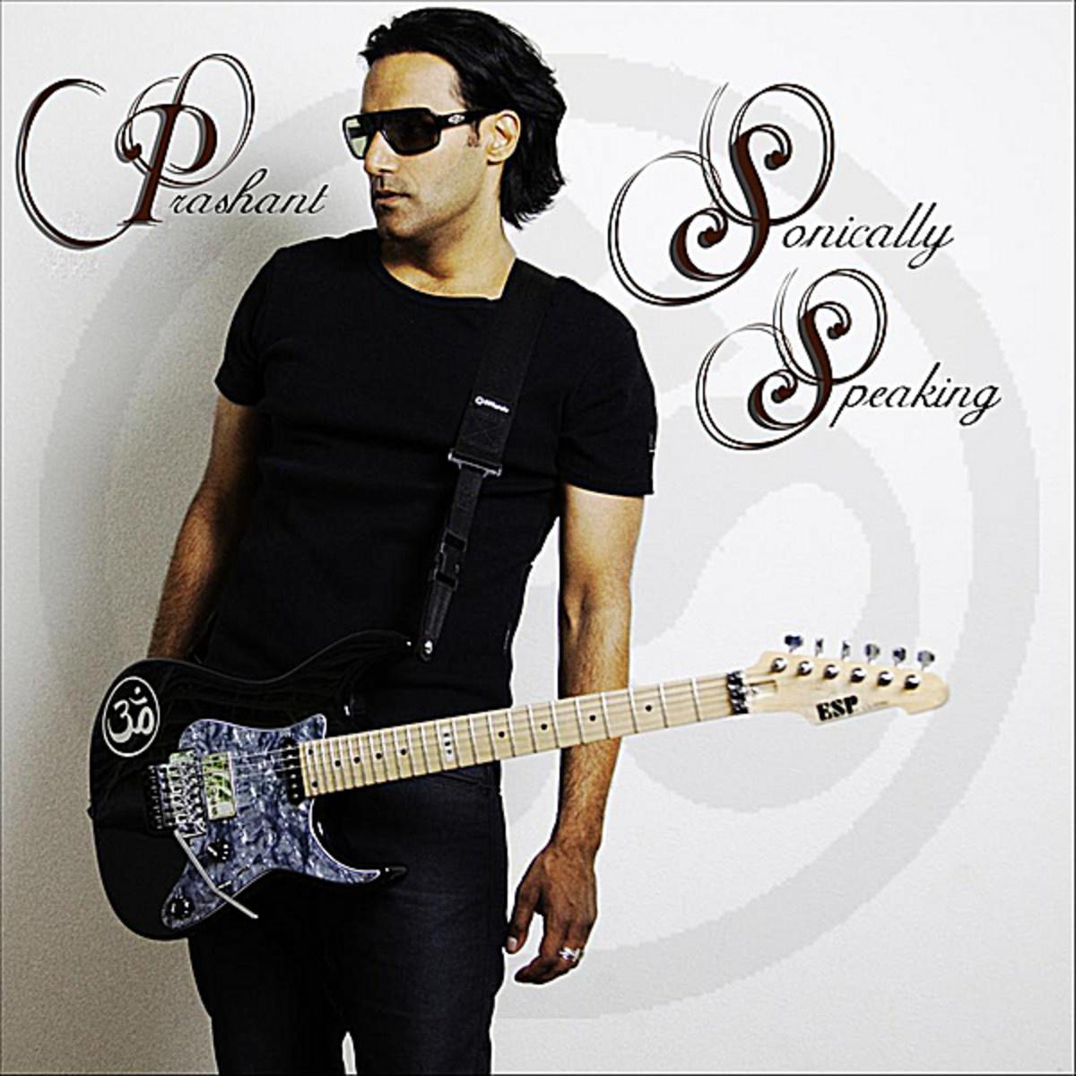 Prashant Aswani. Prashant Aswani – sonically speaking. Joey Heredia. Prashant Aswani – Visions.