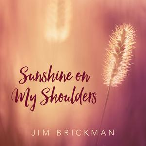 Sunshine On My Shoulders - John Denver (PT karaoke) 带和声伴奏 （升2半音）