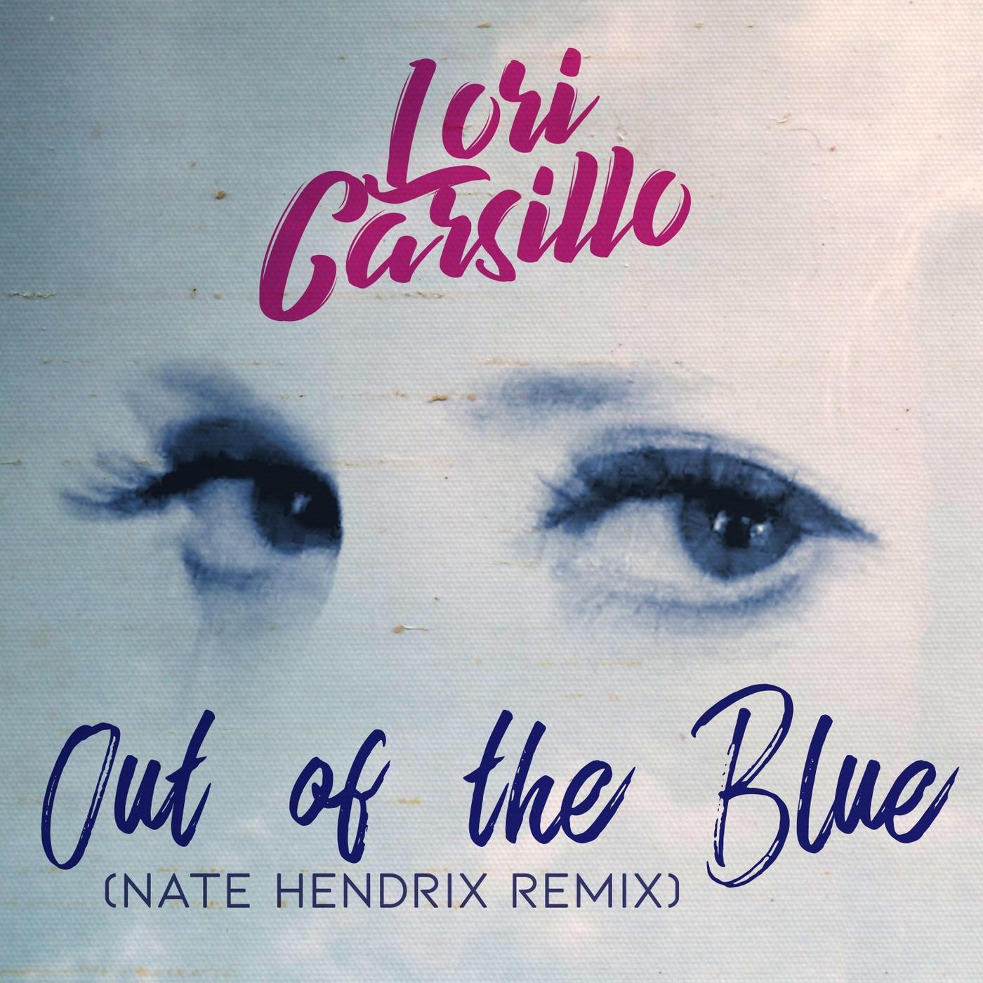 Out of the Blue (Nate Hendrix Remix)