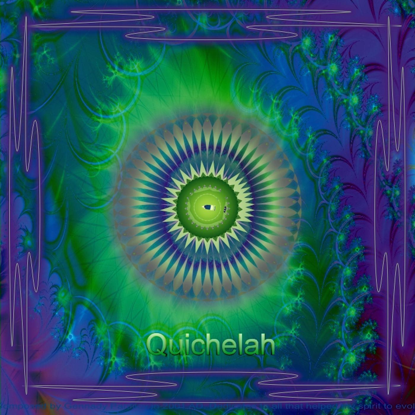 Quichelah