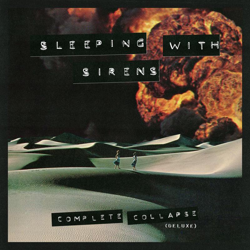 Sleeping With Sirens - Tyrants