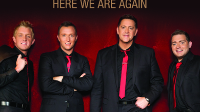 Ernie Haase & Signature Sound