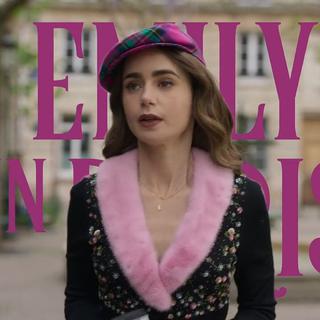 艾米丽在巴黎 第二季 | Emily in Paris S2