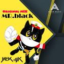 Adolf Jack & DJ K - Mr.Black(Original Mix)