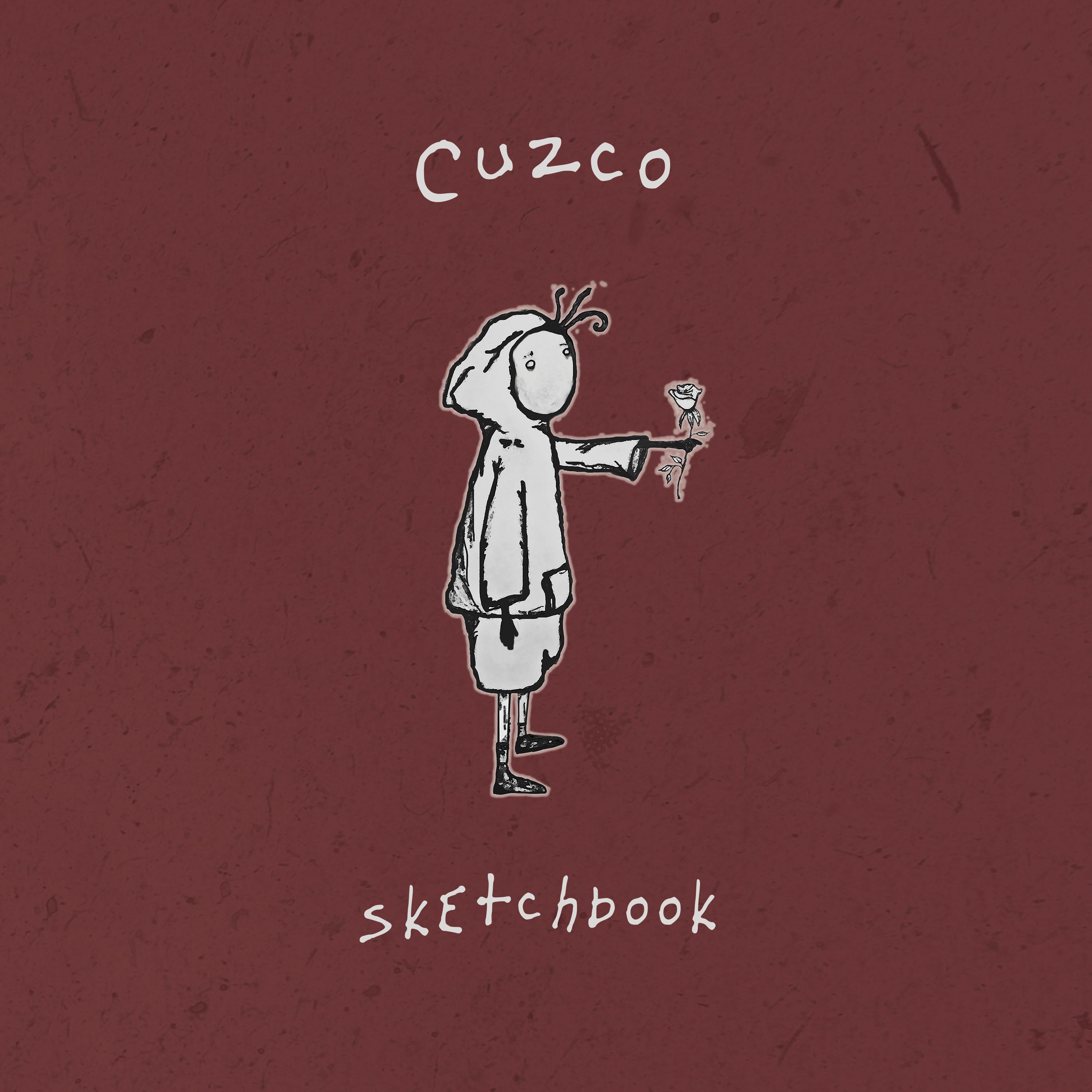 Sketchbook专辑