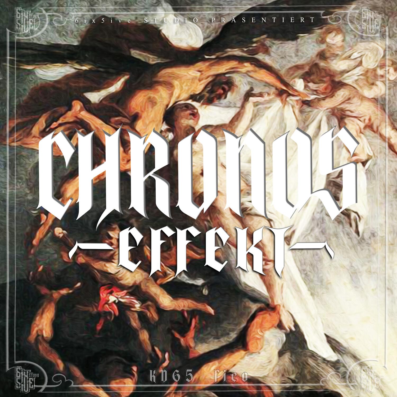 Chronos Effekt