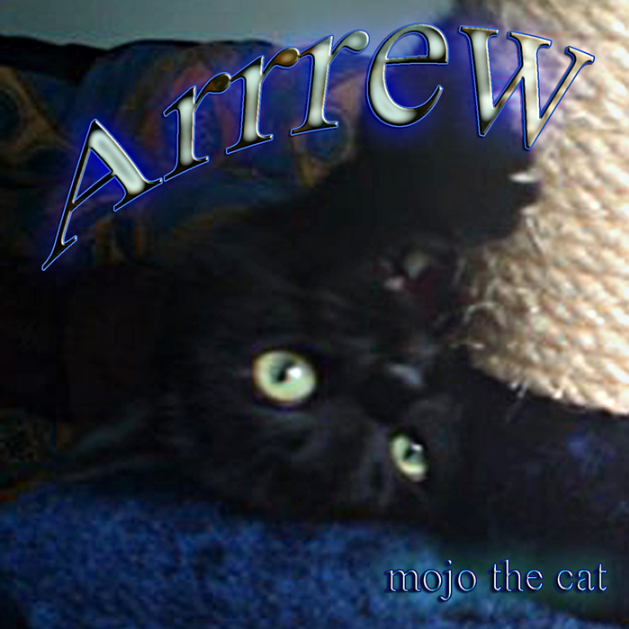 Arrrew