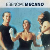 原版伴奏   Mecano - Ay Que Pesado (karaoke)