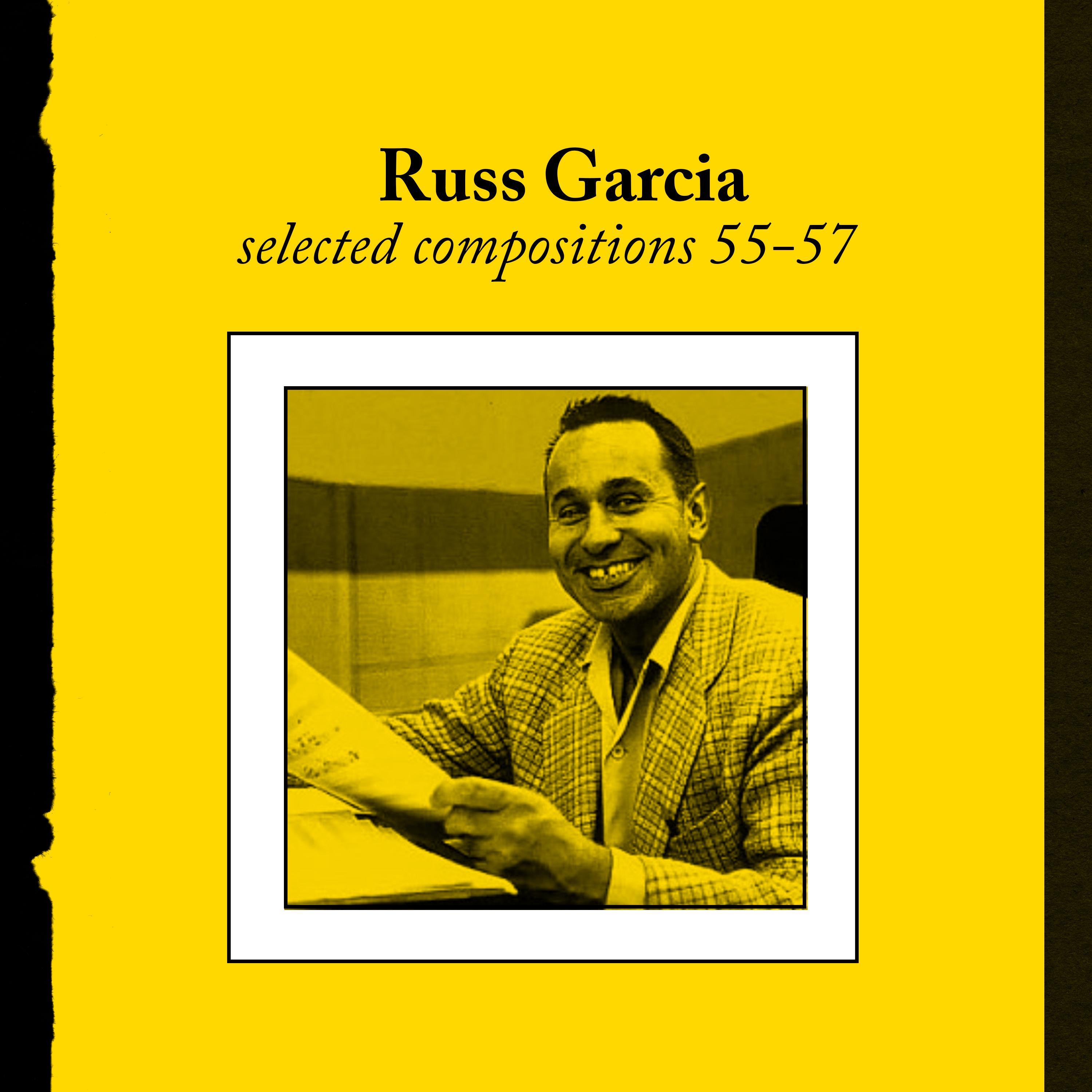 Selected Compositions '55-'57