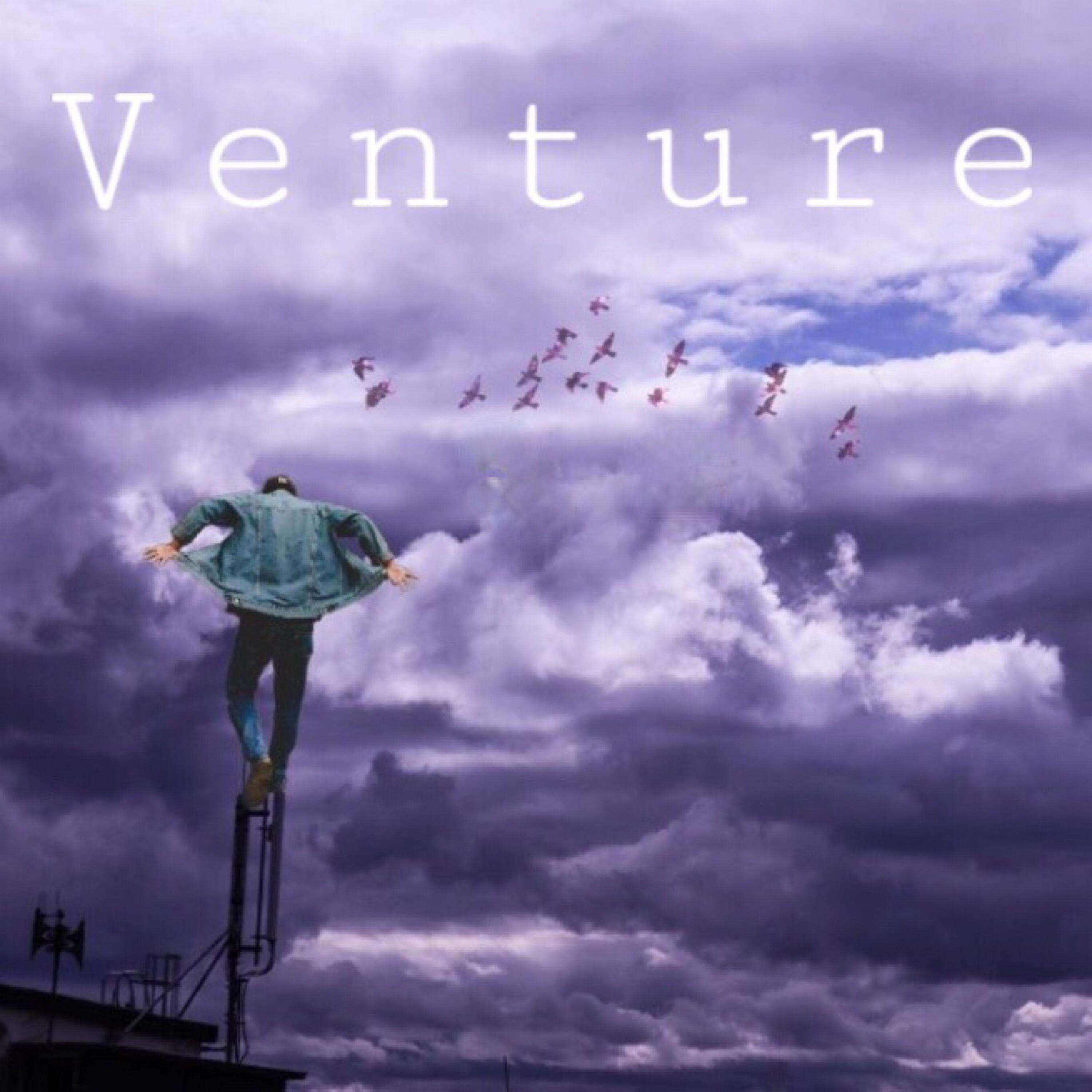 Venture专辑