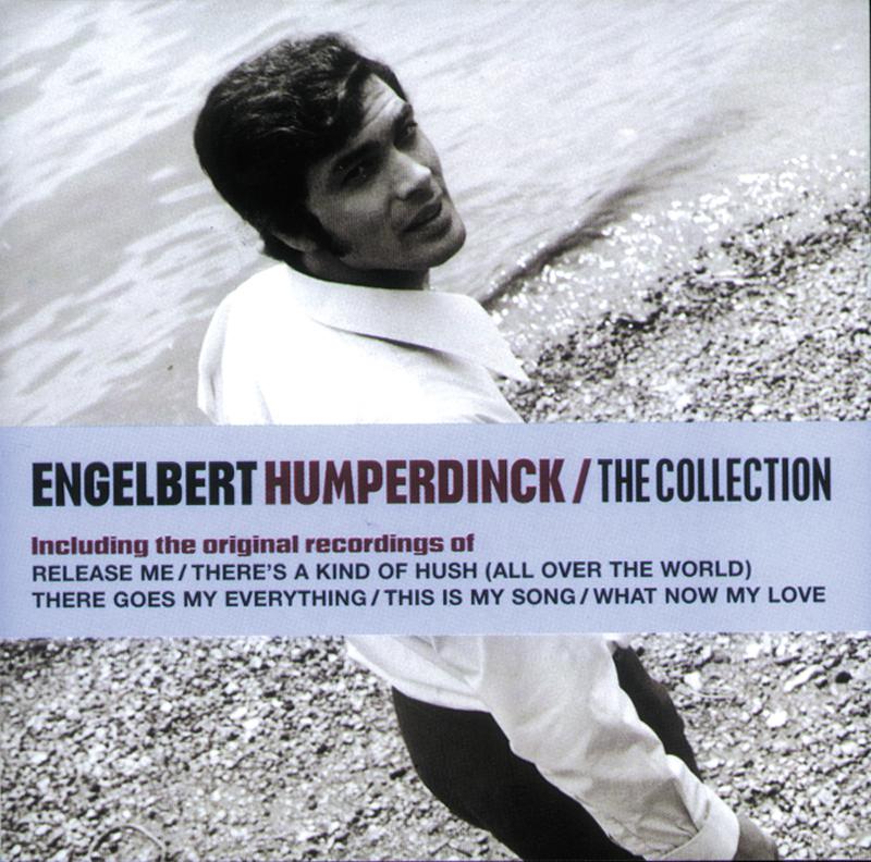 Engelbert Humperdinck - Come Over Here