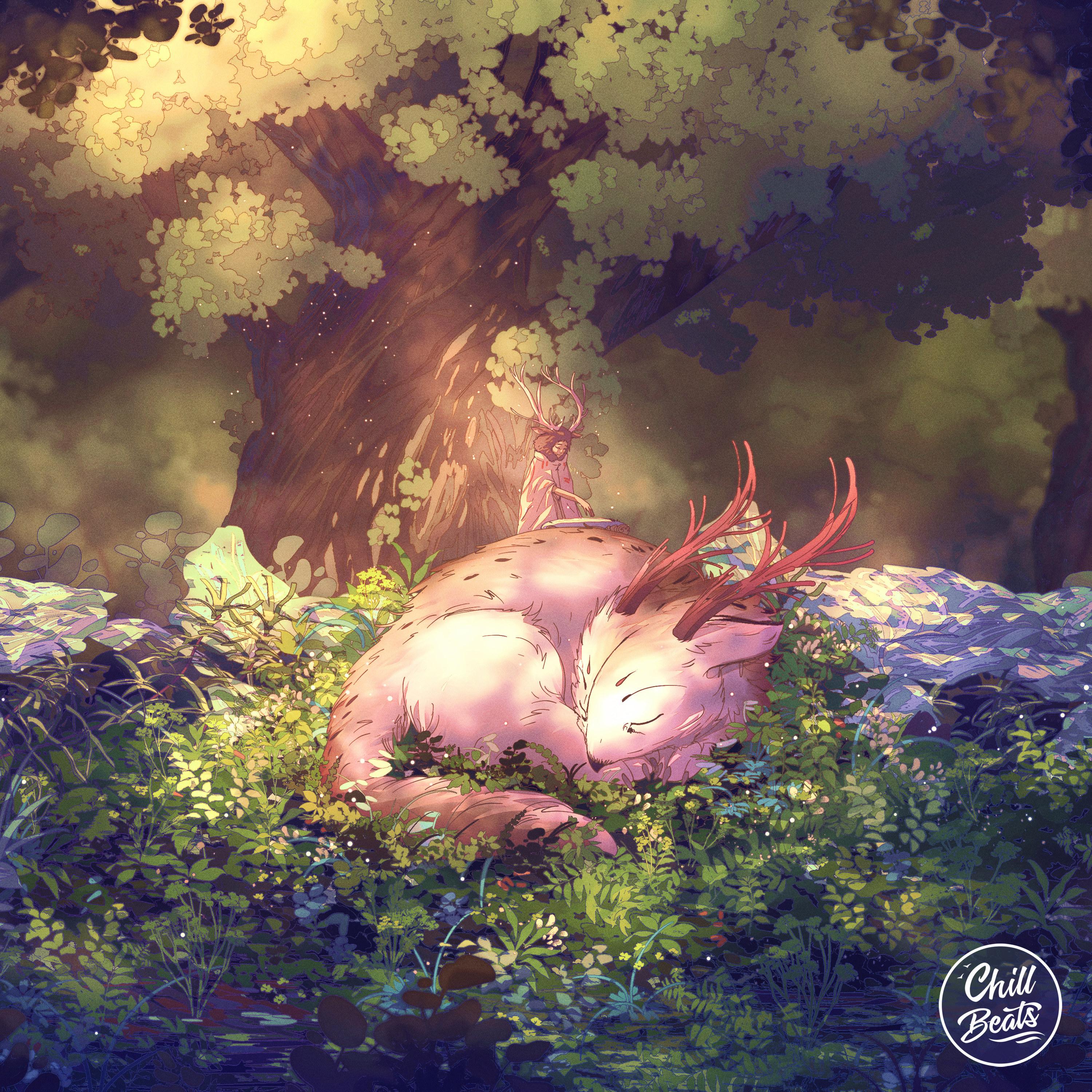 Spirit of the Forest